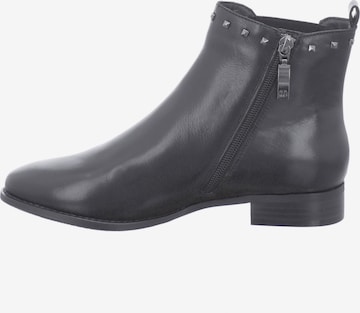 GERRY WEBER SHOES Stiefelette 'Sena' in Schwarz