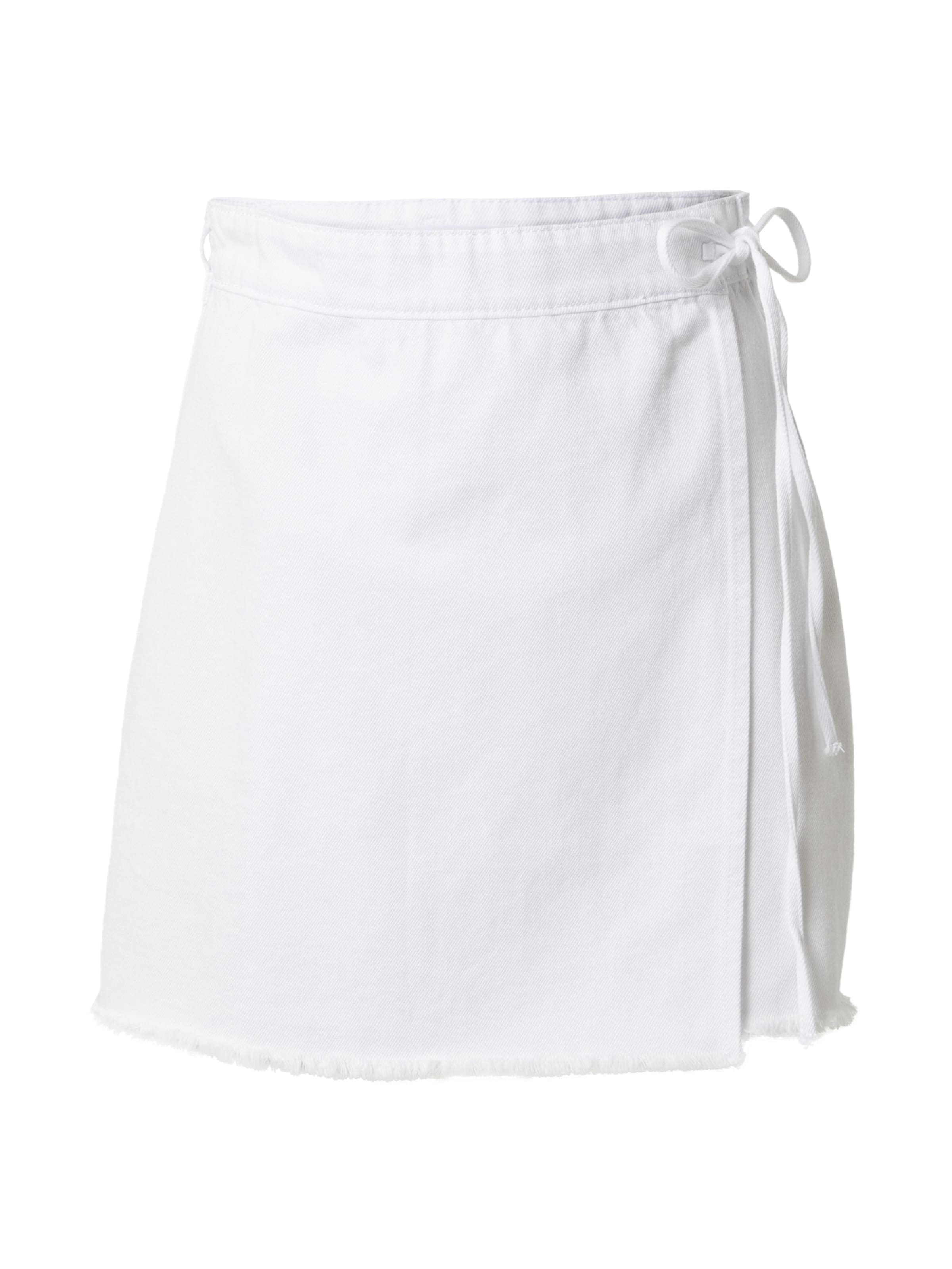 EDITED Юбка 'Molly' в Белый: спереди