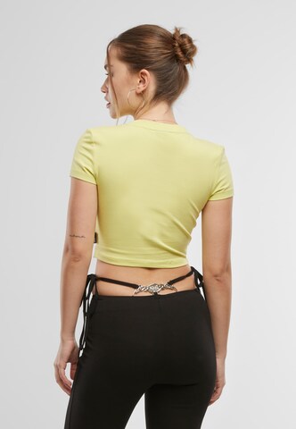 Von Dutch Originals Shirt 'Arta' in Green