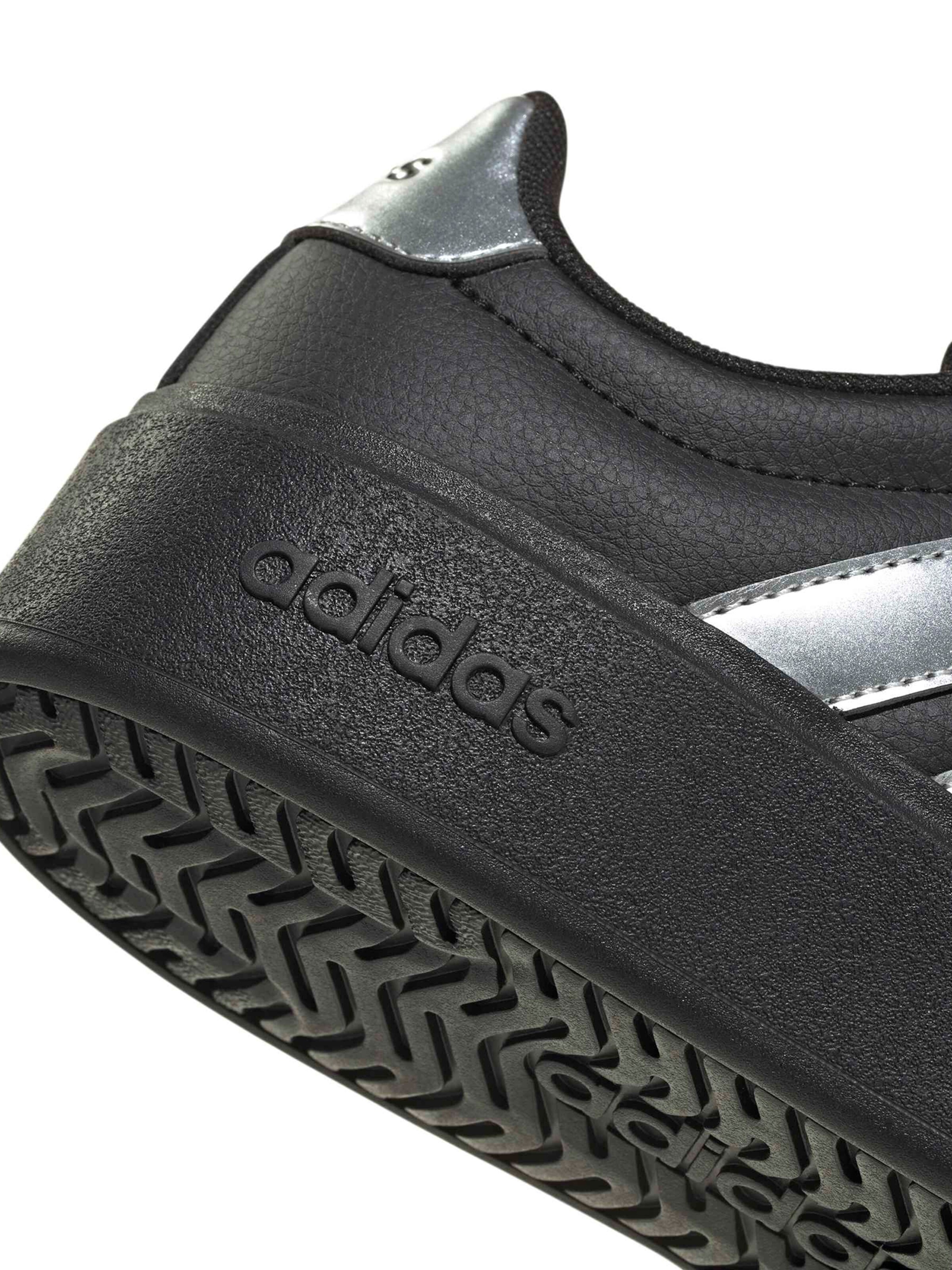 ADIDAS SPORTSWEAR Buty sportowe 'STREETTALK BOLD' w kolorze czarny