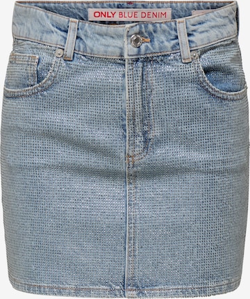 ONLY Hame värissä sininen: etupuoli