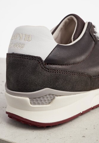 LLOYD Sneakers 'EGIDIO' in Brown