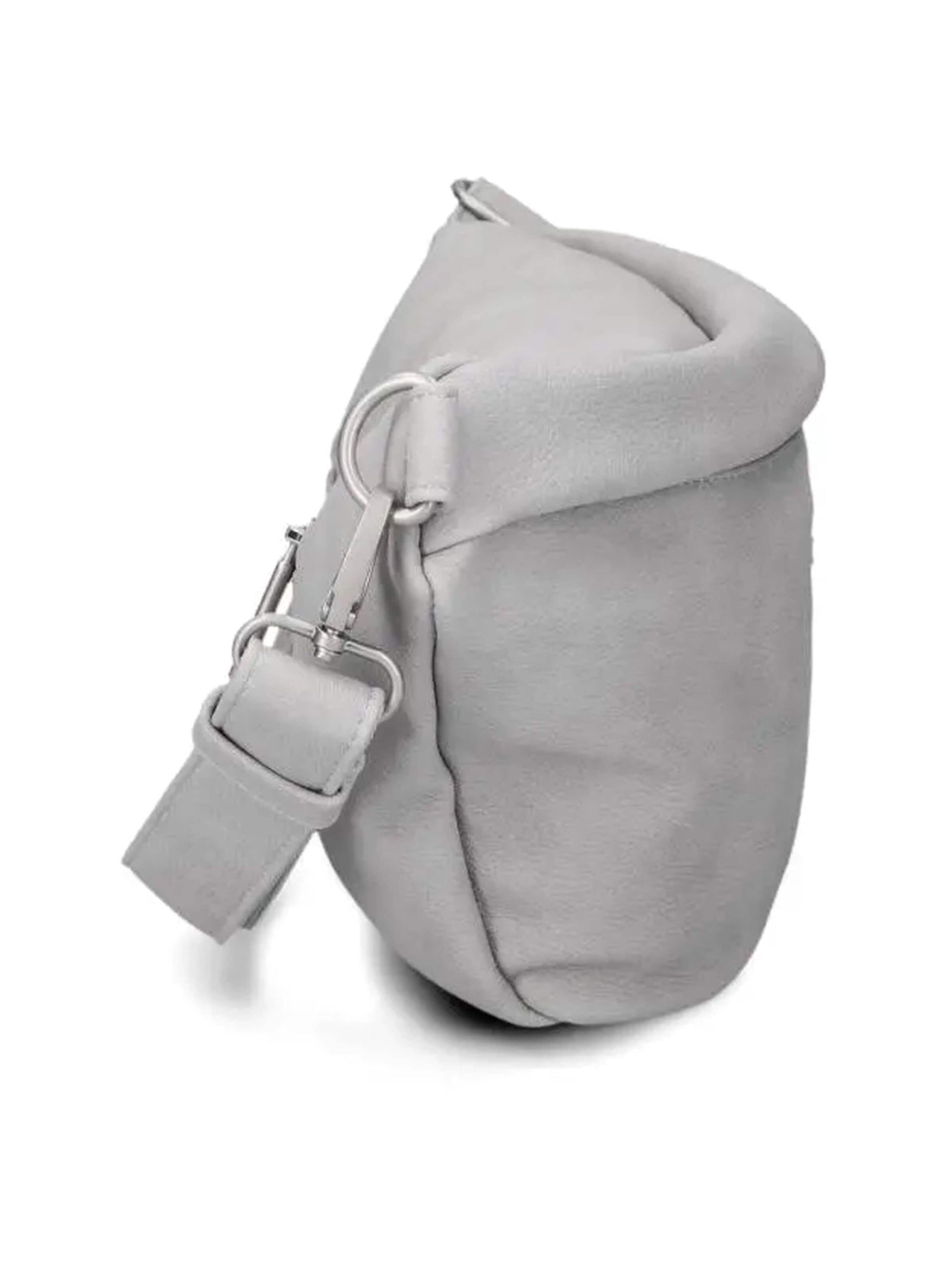ZWEI Belt bag in Grey
