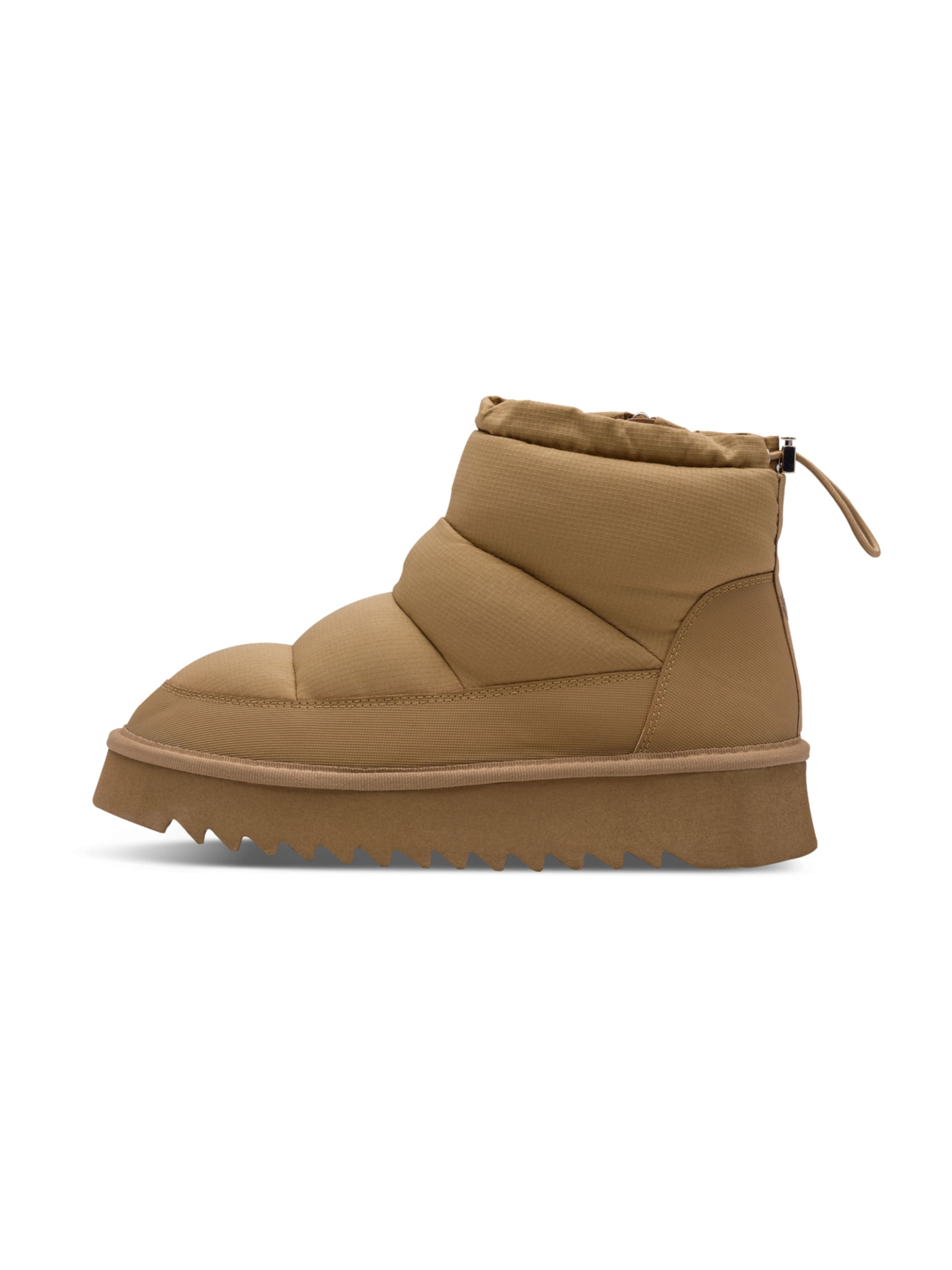 Tamaris Snow Boots in Beige