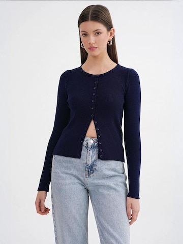 Giacchetta di MixRay in blu