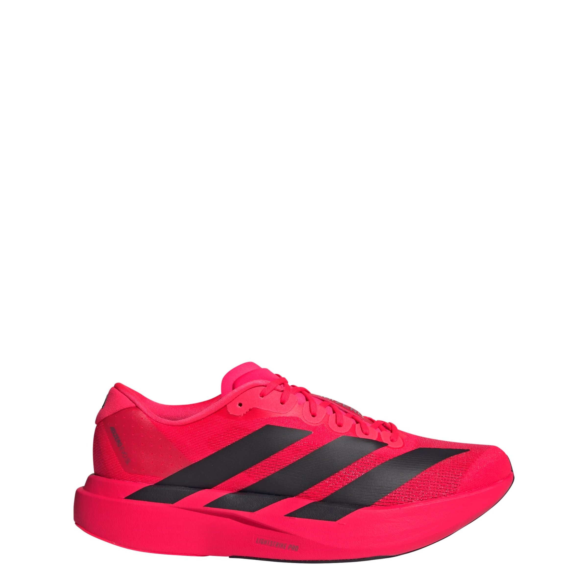 ADIDAS PERFORMANCE Παπούτσι για τρέξιμο 'Adizero Evo SL' σε κόκκινο