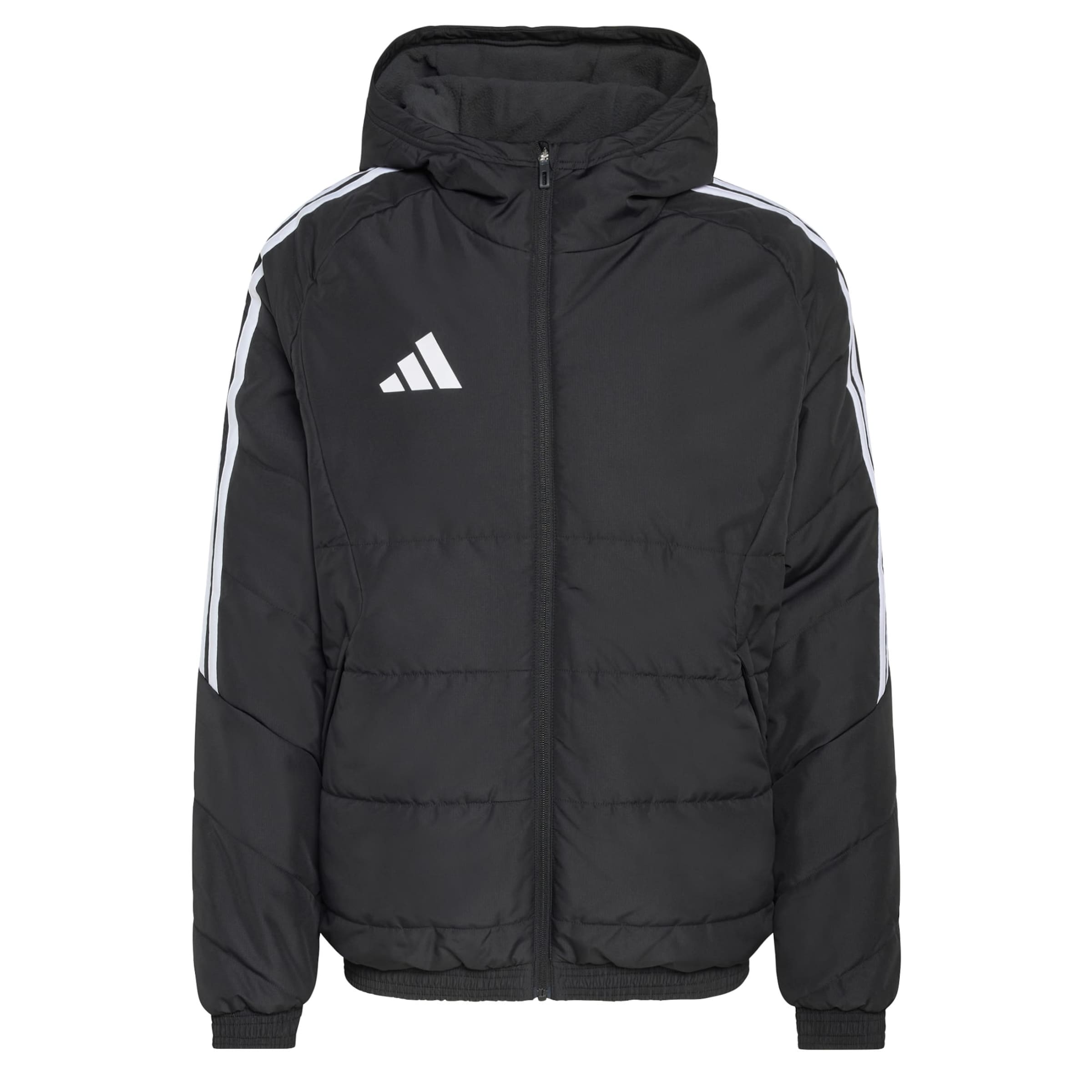 ADIDAS PERFORMANCE Athletic Jacket 'Tiro26' in Black / White, Item view