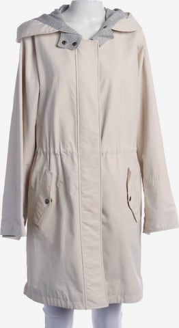 Windsor Jacket & Coat in M in White: front