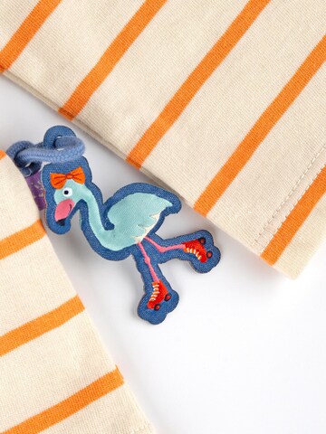 SIGIKID Shirt‌‌‌‌‌‌‌ in Orange