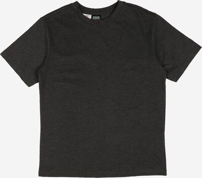 Tricou Urban Classics Kids pe gri metalic, Vizualizare produs