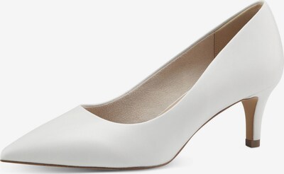TAMARIS Официални дамски обувки в бяло, Преглед на продукта