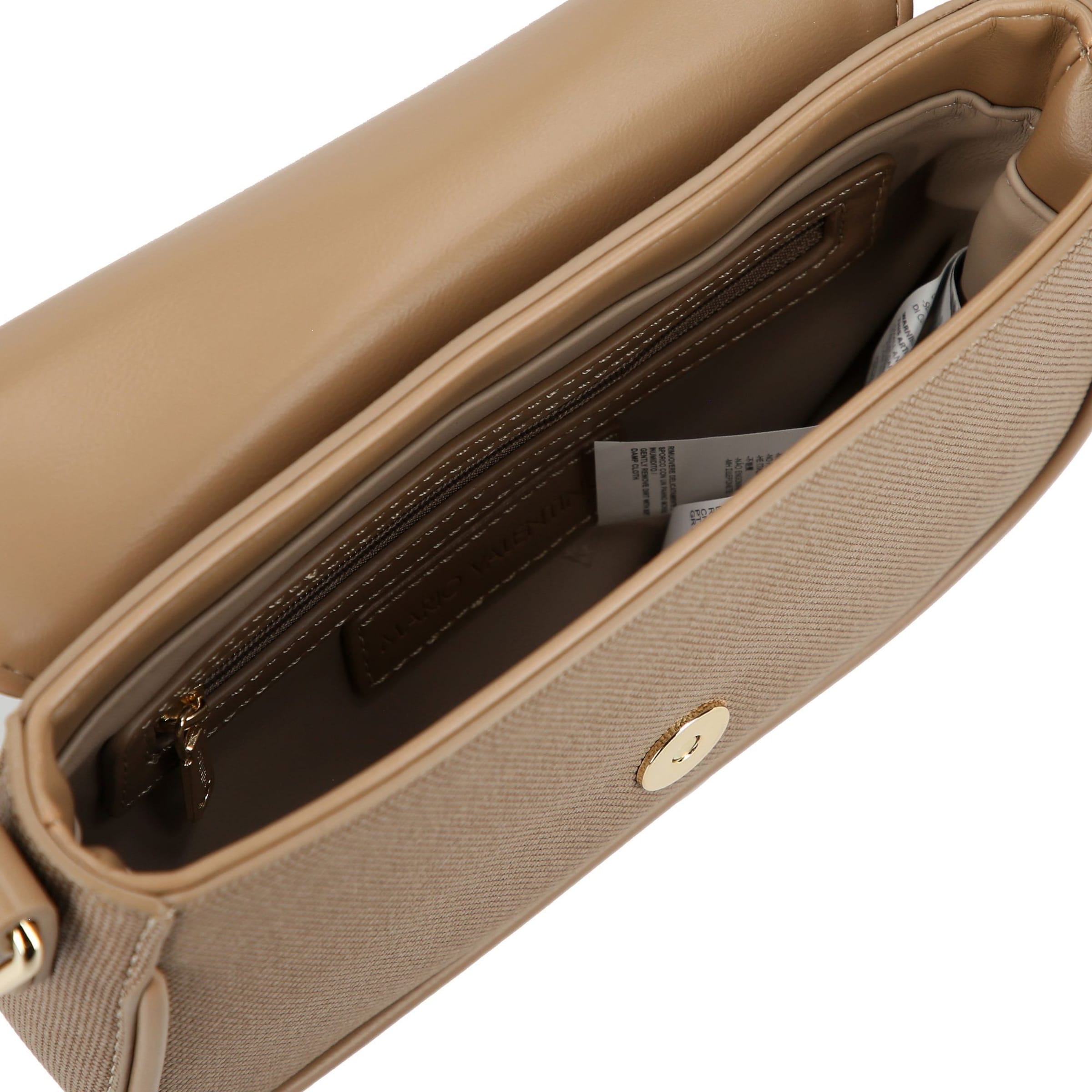 Borsa a tracolla di VALENTINO in marrone