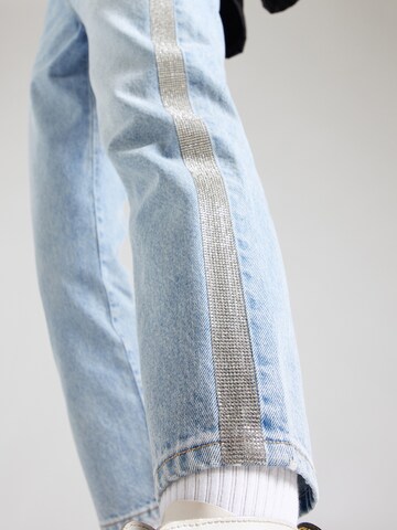 LEVI'S ® Regular Jeans '501' in Blau