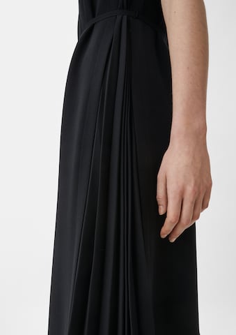 Robe COMMA en noir