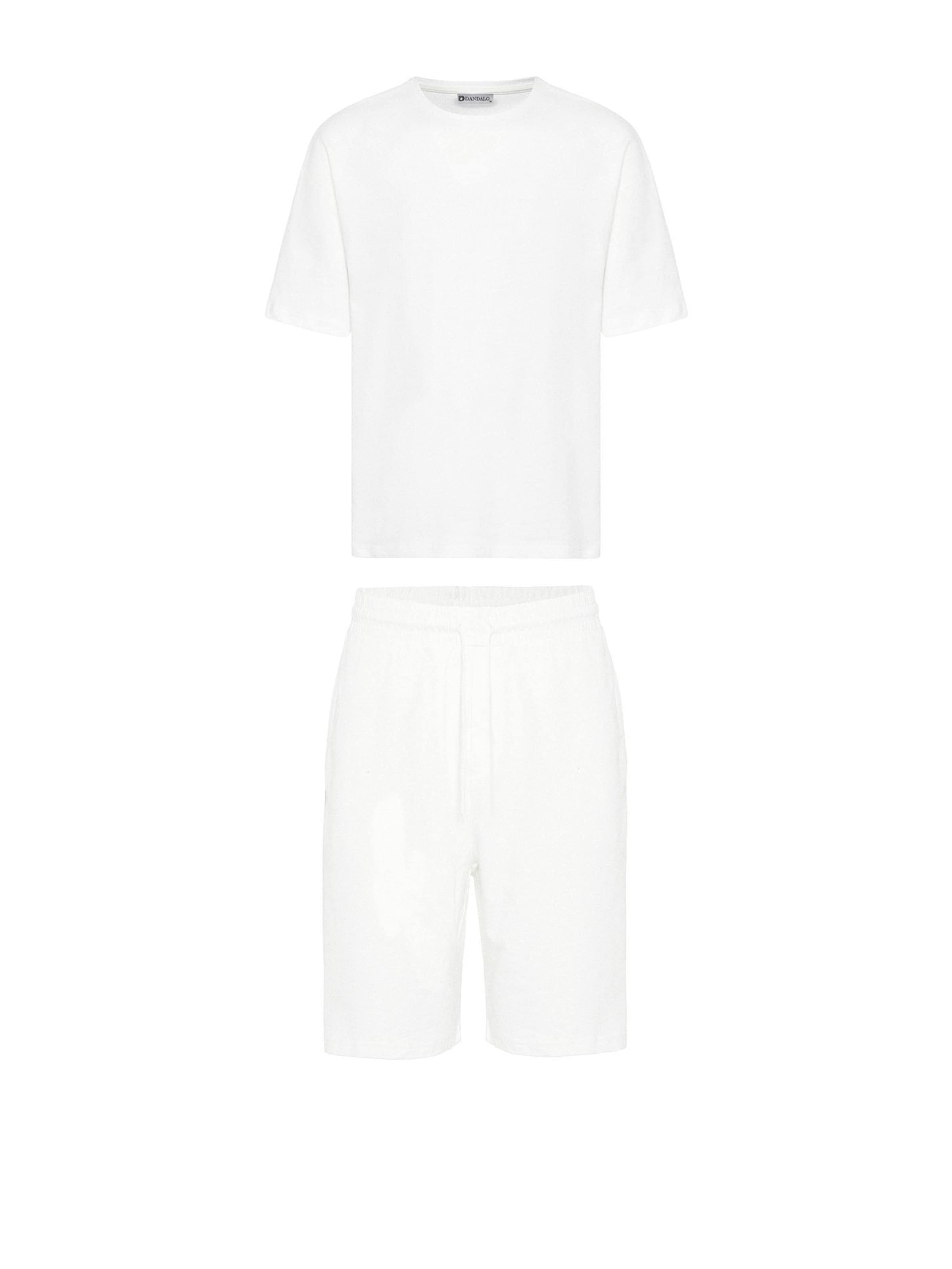 Trening de la Dandalo pe bej: față