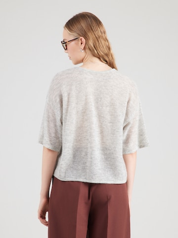 MSCH COPENHAGEN - Cárdigan 'Aurelia' en gris