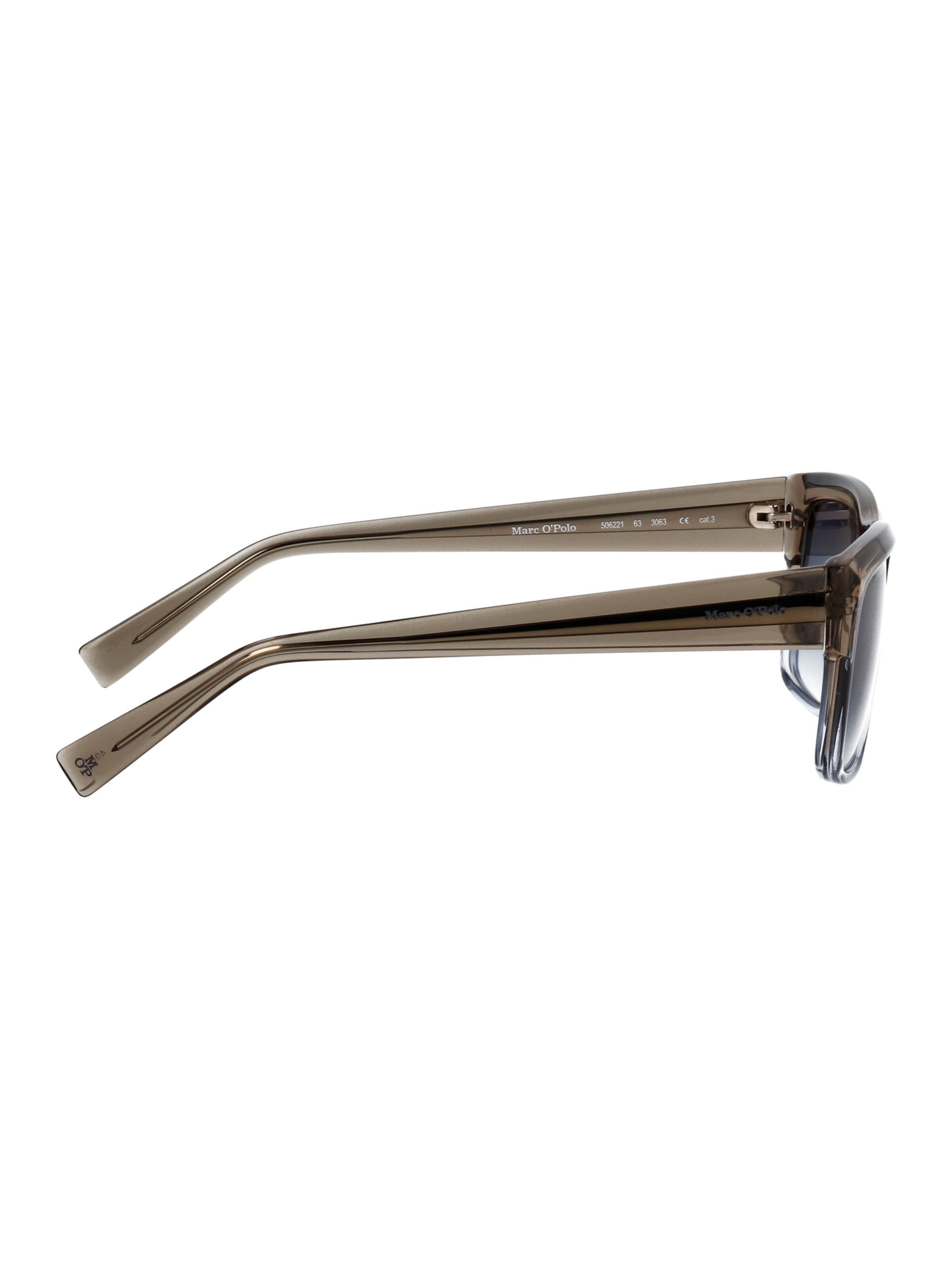 Marc O'Polo EYEWEAR Sunglasses in Brown