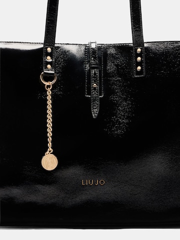 Liu Jo Tasche in Schwarz