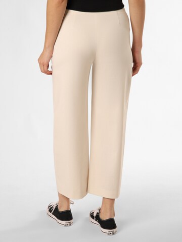 DRYKORN Loose fit Pants 'Seal' in Beige