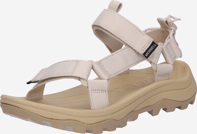 MERRELL Sandal 'SPEED FUSION' in Beige, Item view