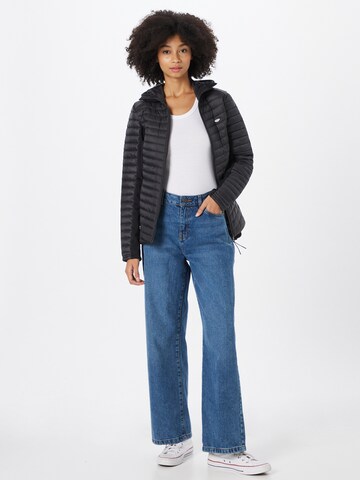 Ragwear - Chaqueta de entretiempo 'Goodform' en negro