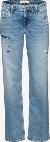 Cross Jeans Regular Jeans in Blue: front