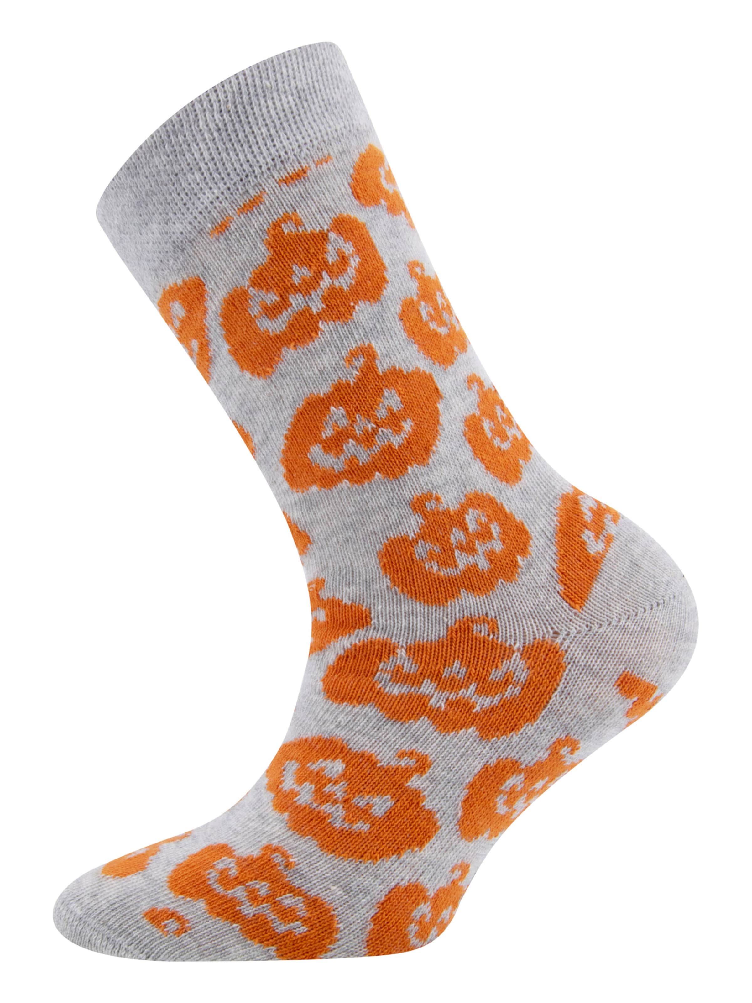 EWERS - Calcetines en gris: frente