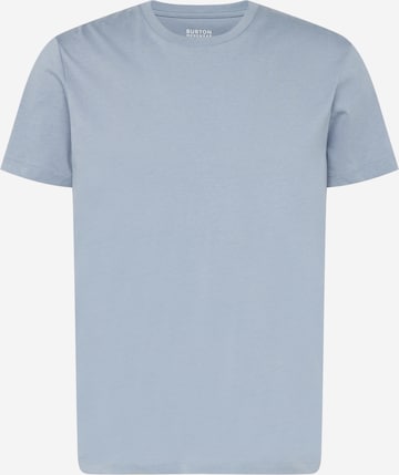BURTON MENSWEAR LONDON T-Shirt in Blau: predná strana
