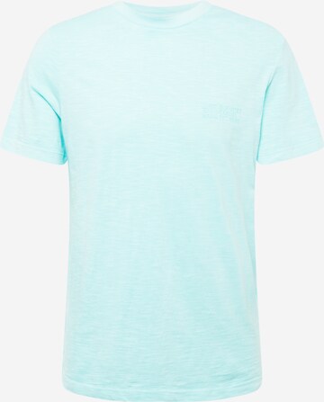 s.Oliver T-Shirt in Blau: predná strana