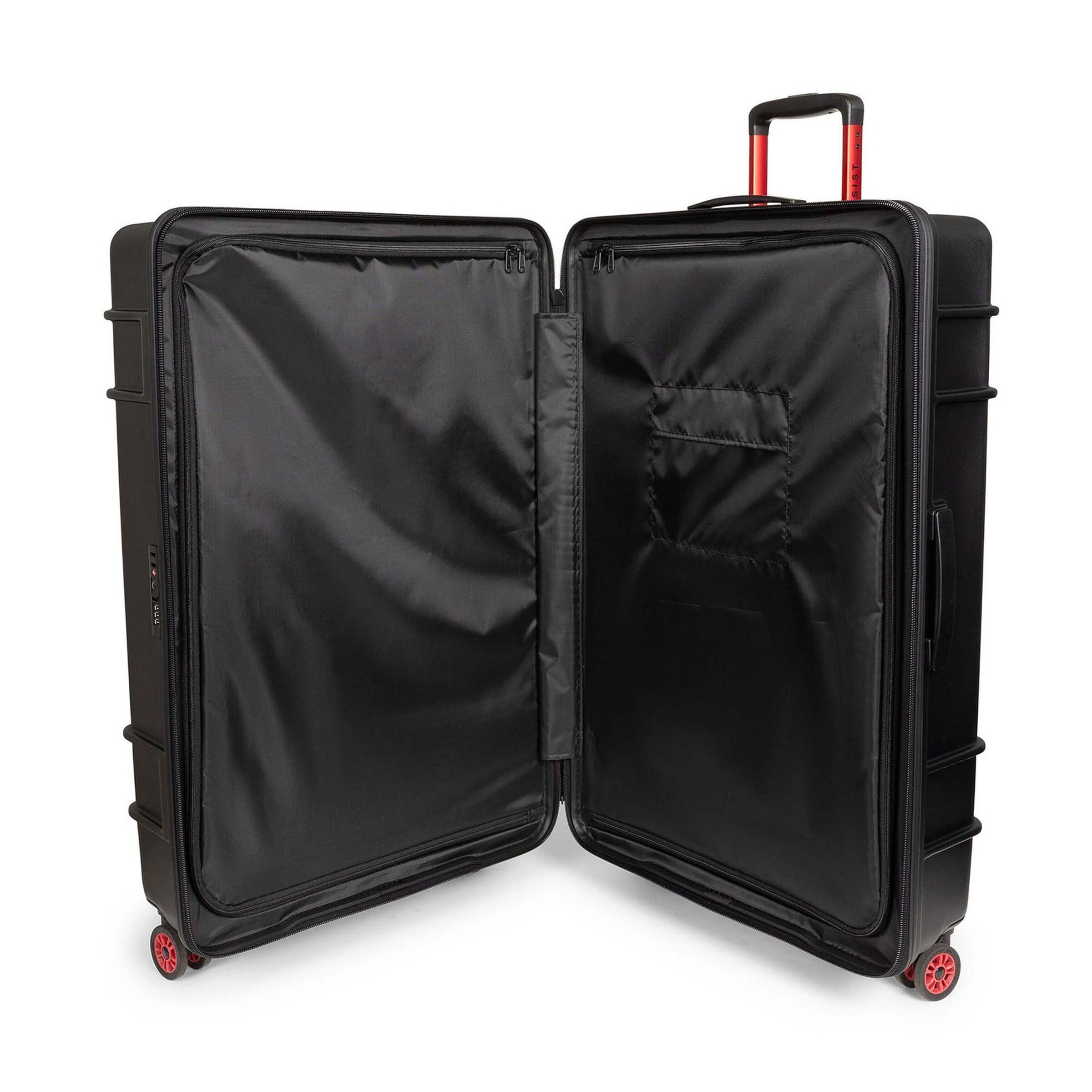 Trolley di EASTPAK in nero