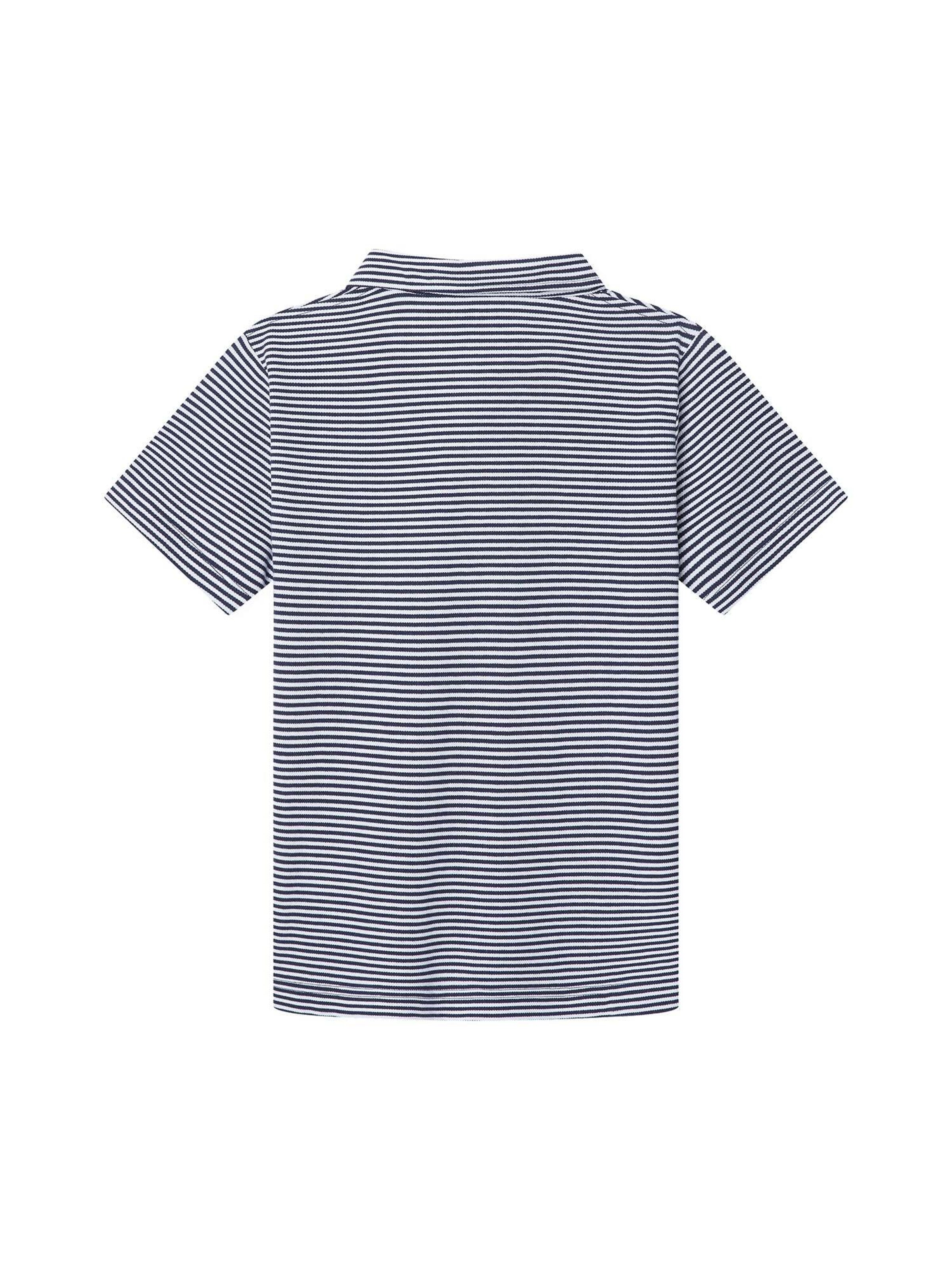 Maglietta di Hackett London in blu