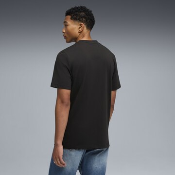 PUMA T-Shirt in Schwarz