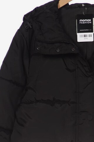 TOM TAILOR DENIM Jacket & Coat in S in Black