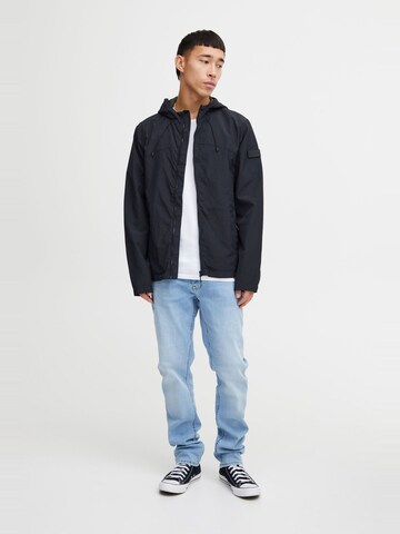 BLEND Between-season jacket in Black