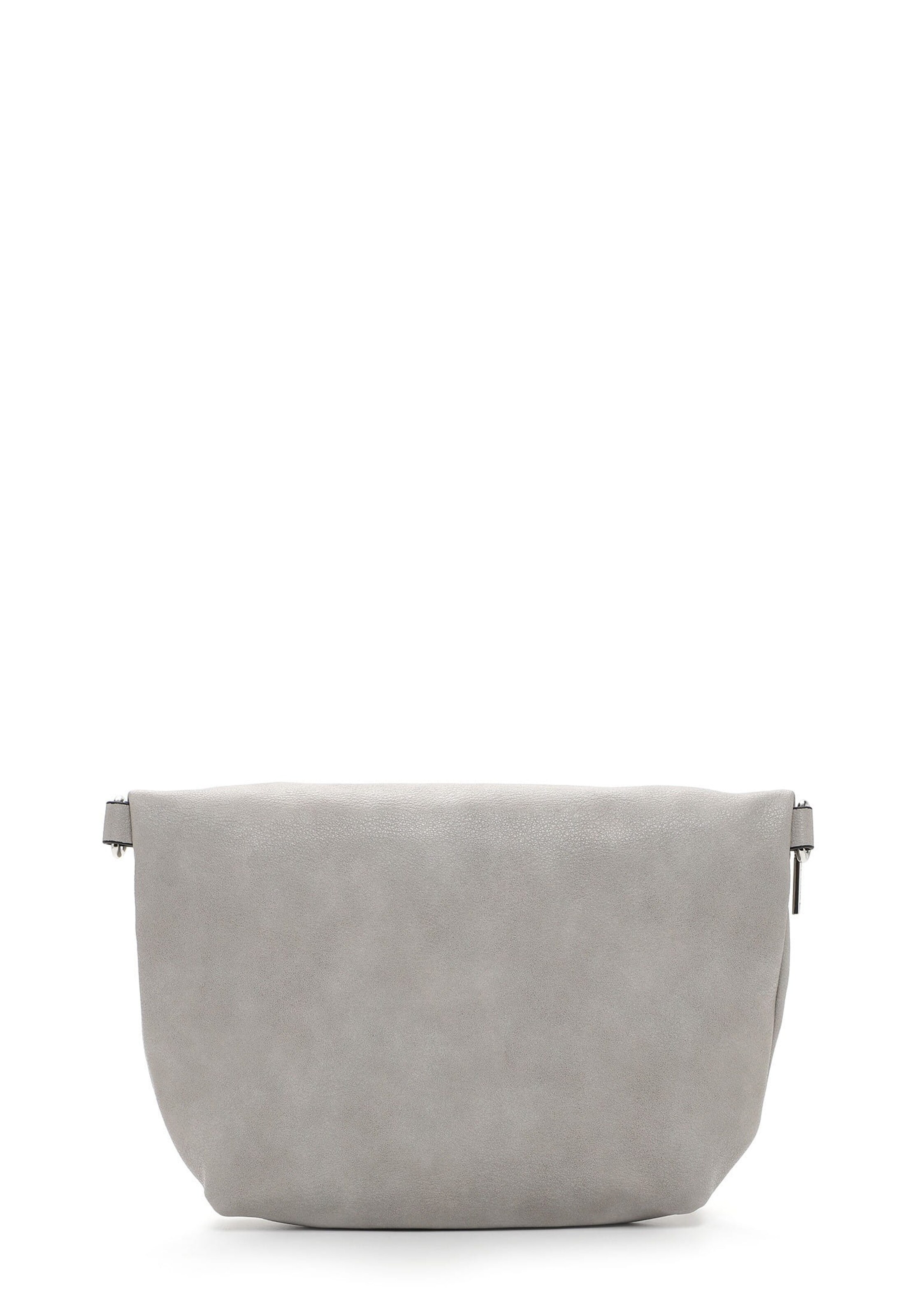 Tamaris Crossbody Bag 'Nele' in Grey