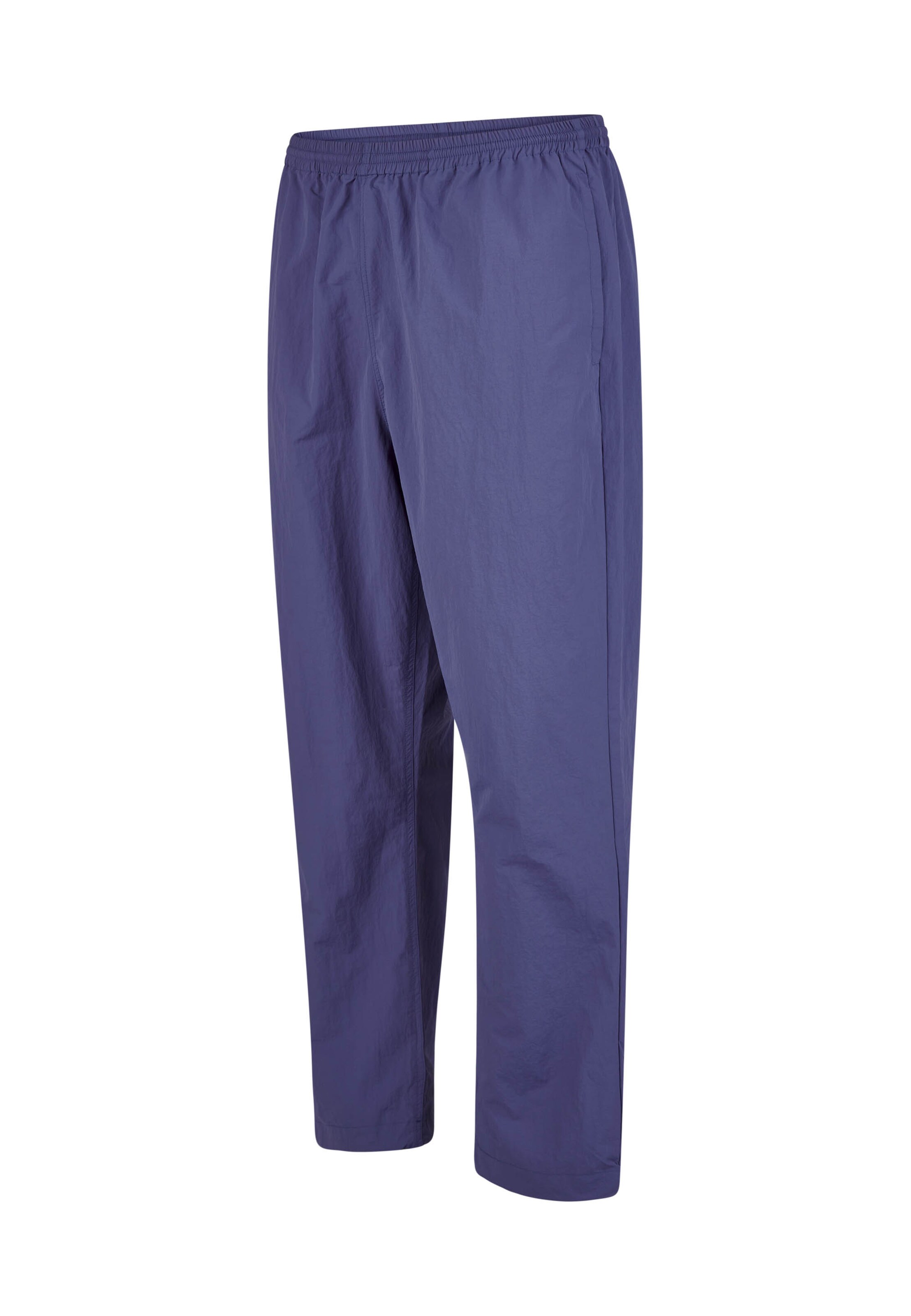 Cleptomanicx Regular Pants in Blue