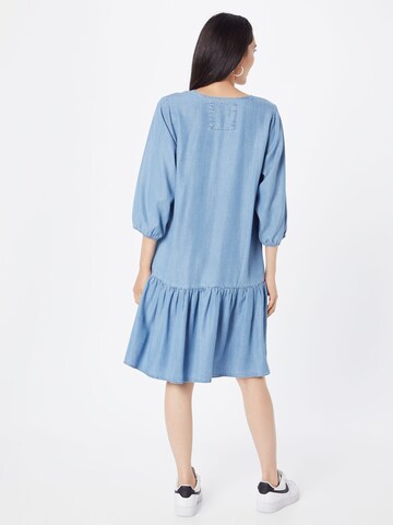 Robe Smith&Soul en bleu