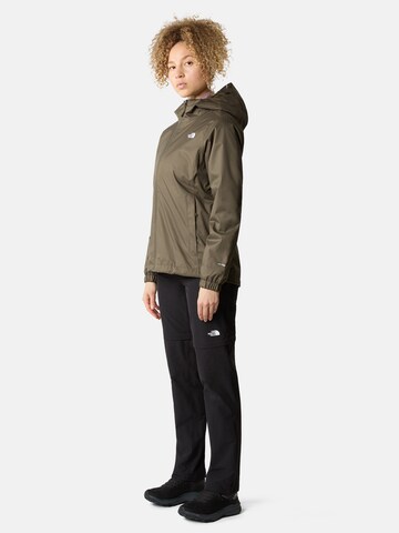 THE NORTH FACE Jacke 'Quest' in Grün