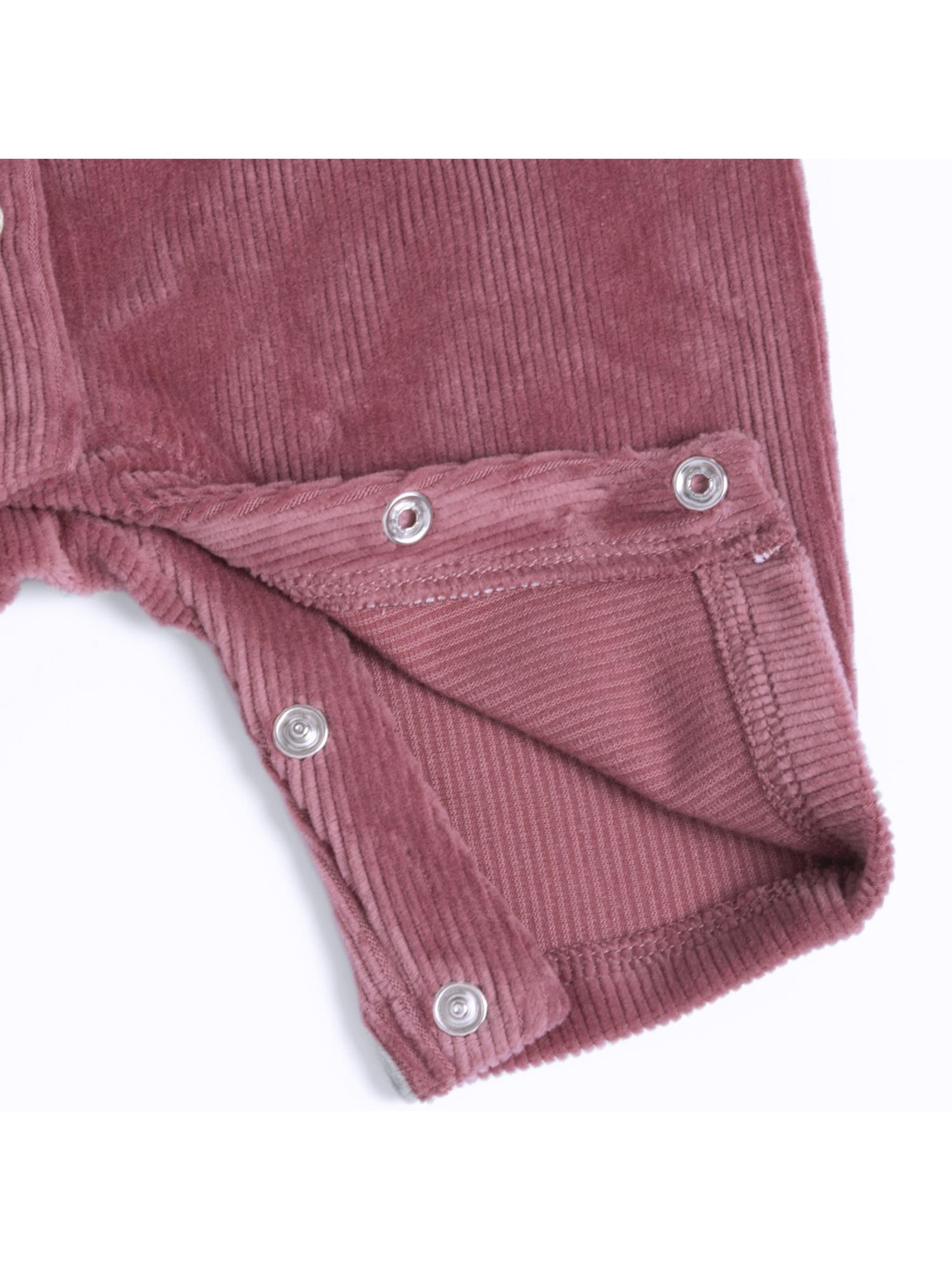 Set Chicco en rose