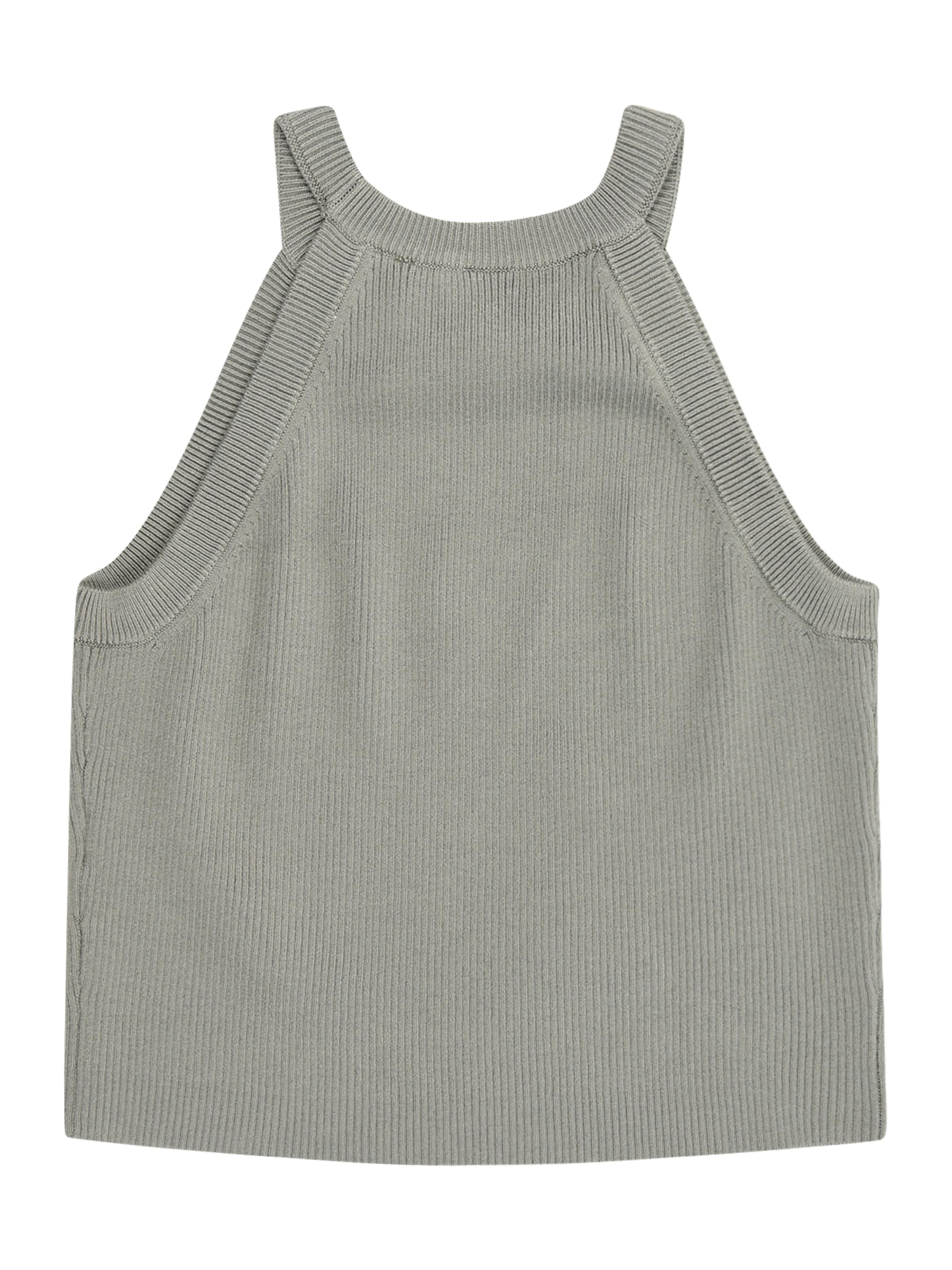 Haut 'Tilda' ABOUT YOU en vert