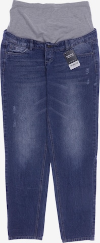 MAMALICIOUS Jeans in 31 in Blue: front