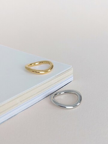 Blush Bijoux - Anillo 'Isabela' en oro