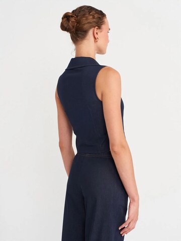 Dilvin Shirt in Blue