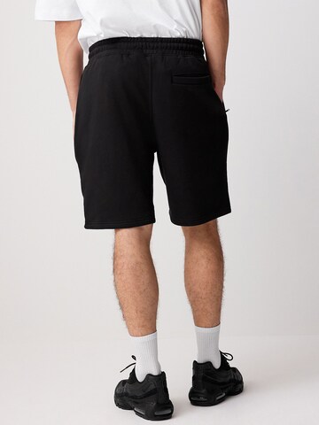 Next Regular Trousers in Black