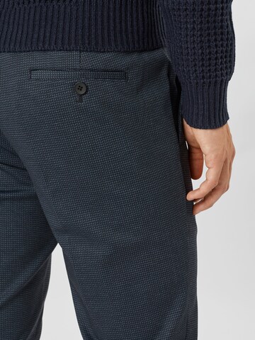 Regular Pantalon 'Marco' JACK & JONES en bleu