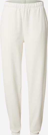 ELLESSE Hlače u prljavo bijela, Pregled proizvoda