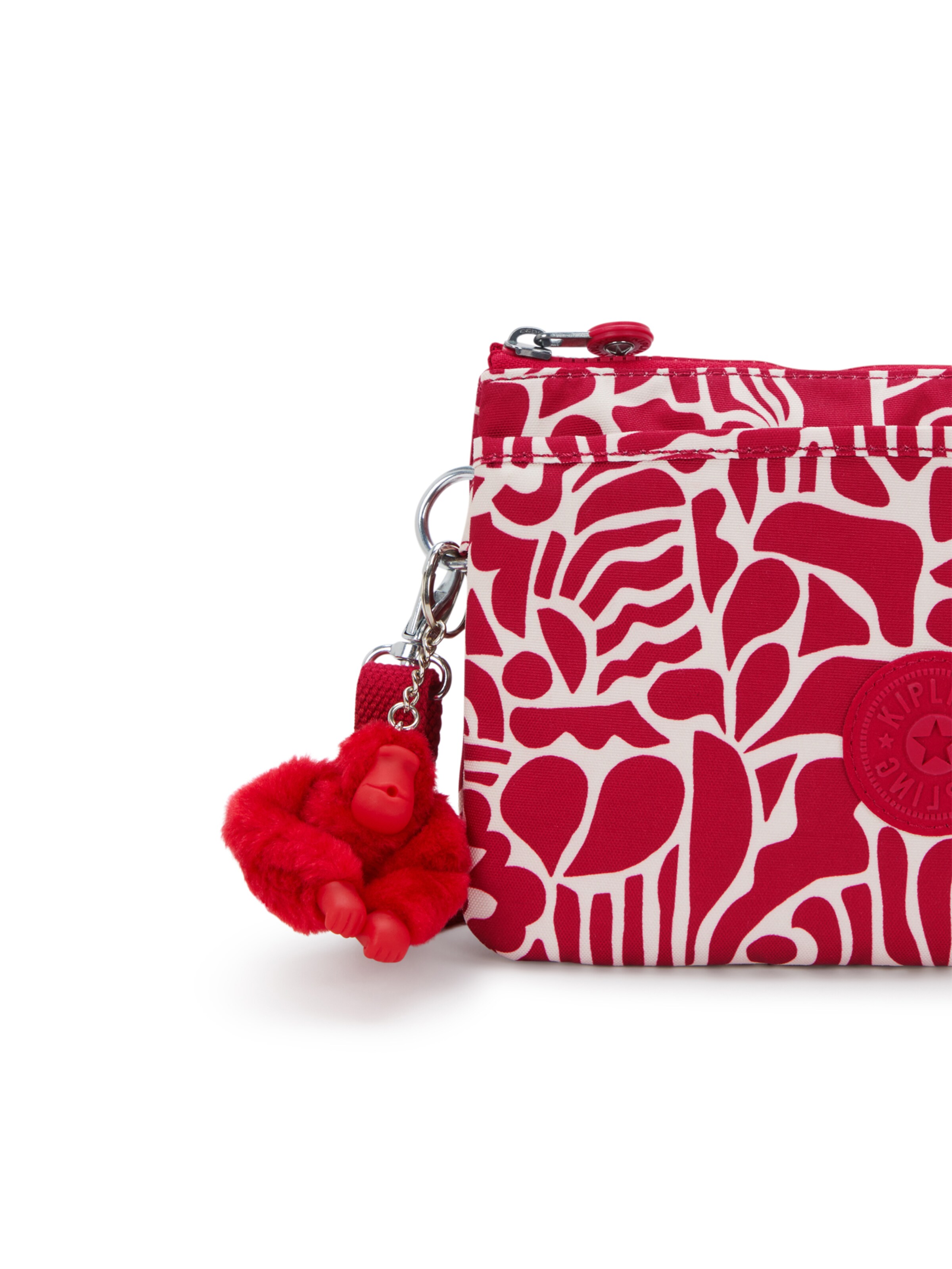 KIPLING Сумка через плечо 'Riri' в Красный