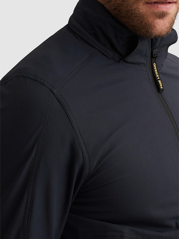 Giacca di mezza stagione 'Stretch Flight Jacket' di PME Legend in blu