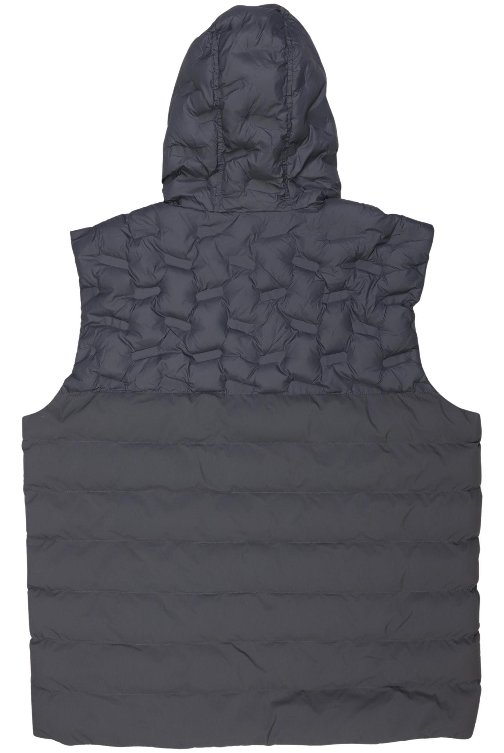 BRAX Vest in XXL in Grey