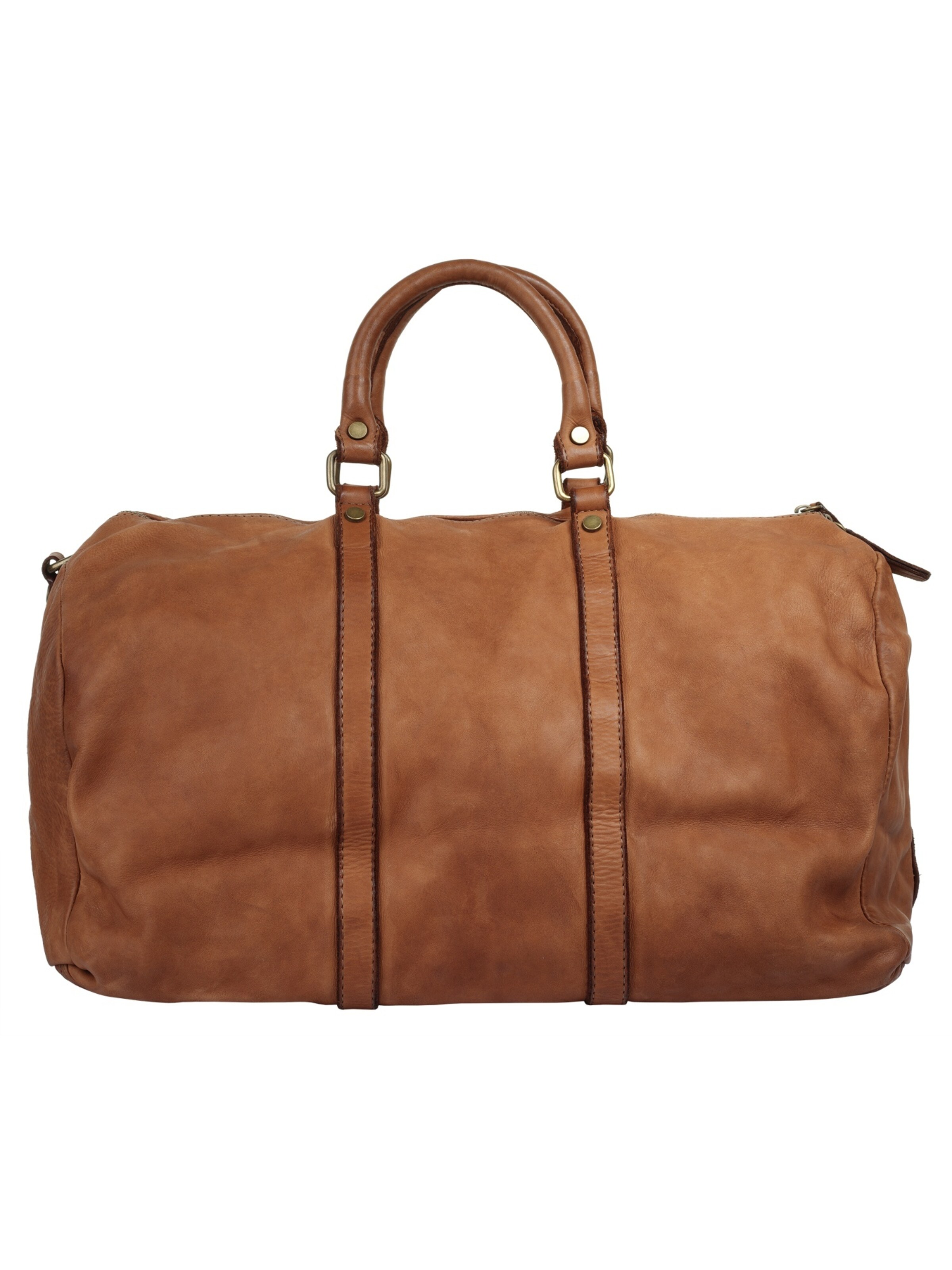 Sac de voyage forty° en marron